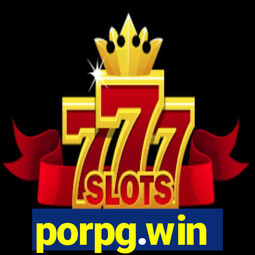 porpg.win