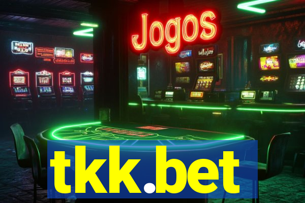 tkk.bet