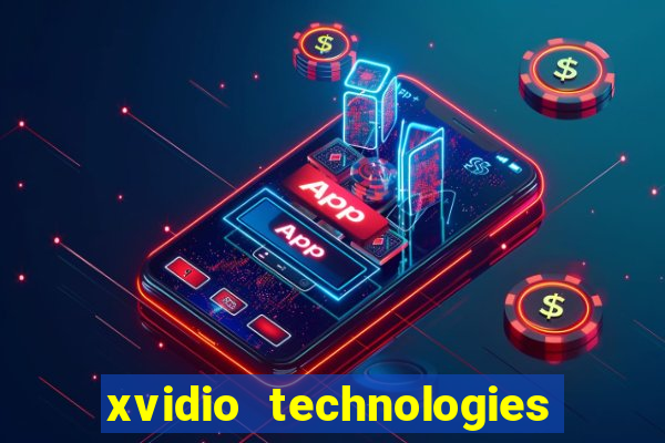 xvidio technologies startup brasil 2024 download gr  tis