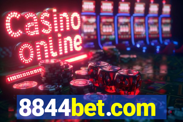 8844bet.com