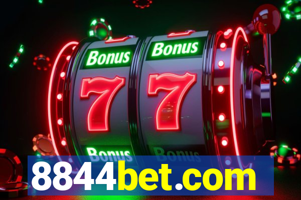 8844bet.com