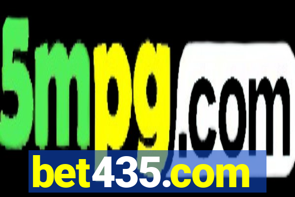 bet435.com