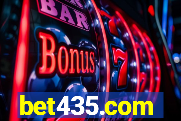 bet435.com