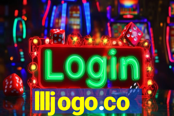 llljogo.co