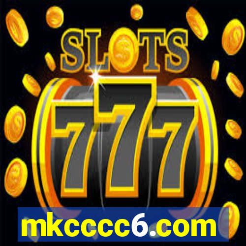 mkcccc6.com
