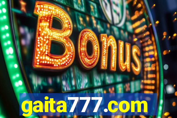 gaita777.com