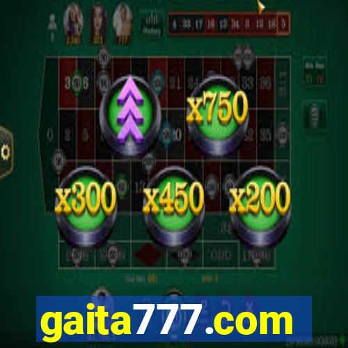 gaita777.com