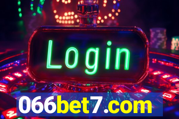 066bet7.com