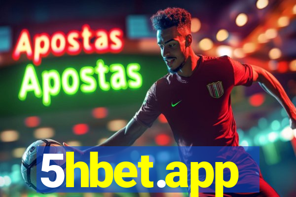 5hbet.app