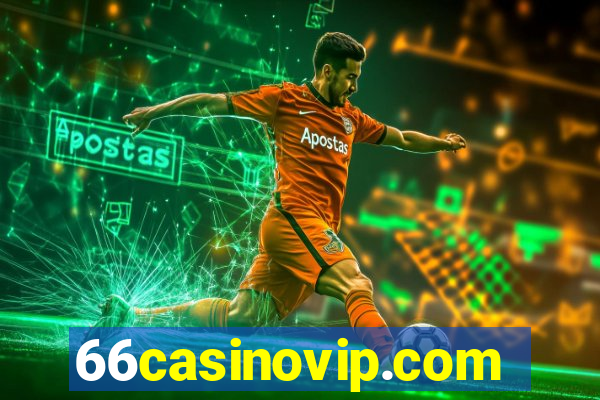 66casinovip.com