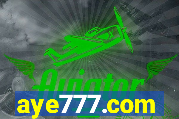 aye777.com