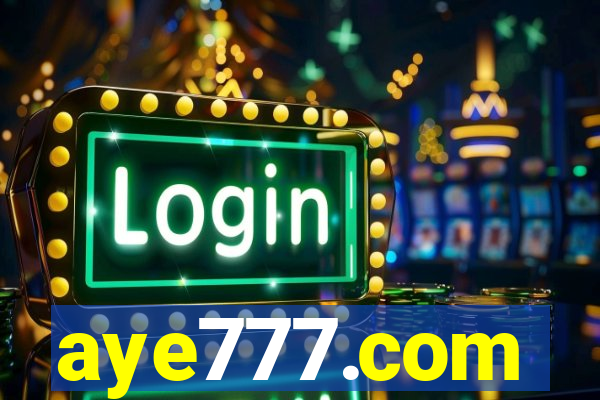 aye777.com