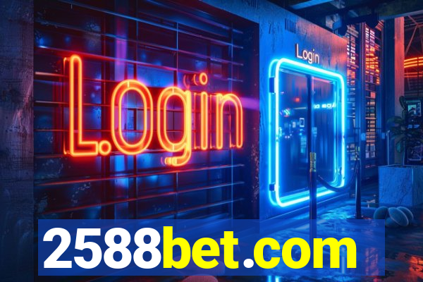 2588bet.com