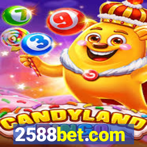 2588bet.com