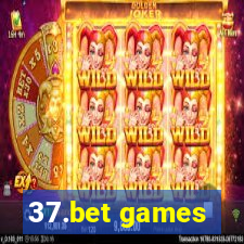 37.bet games