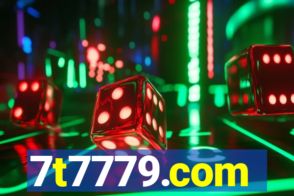 7t7779.com