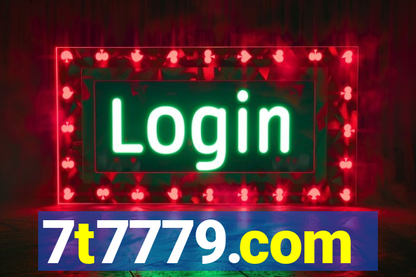 7t7779.com