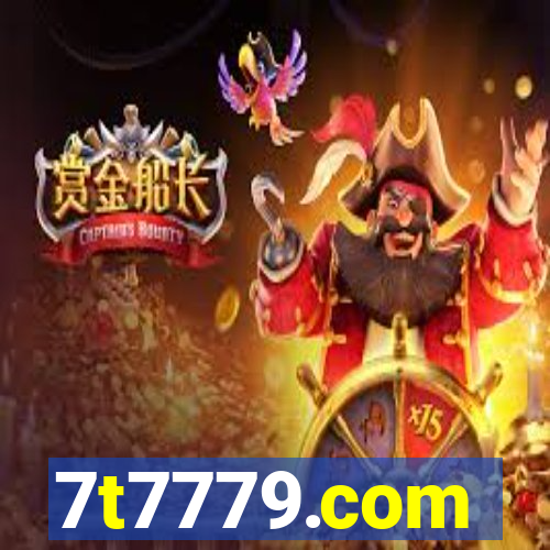 7t7779.com