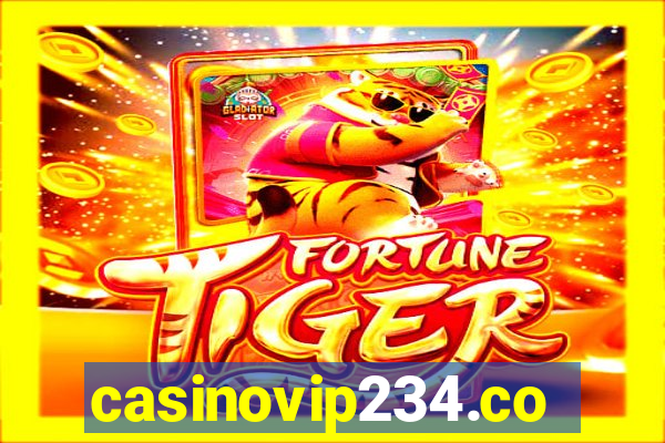 casinovip234.com
