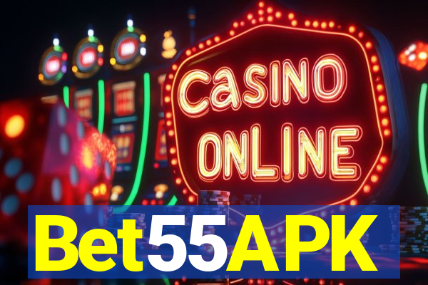 Bet55APK