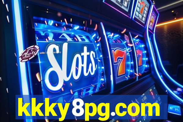 kkky8pg.com