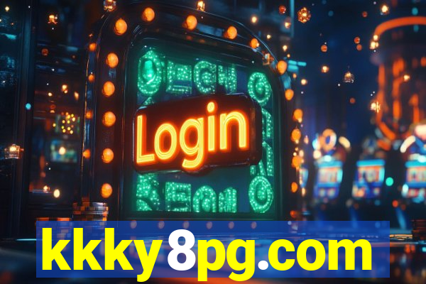 kkky8pg.com