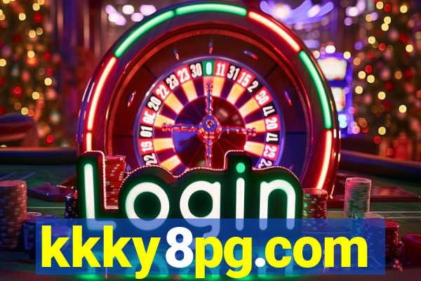 kkky8pg.com