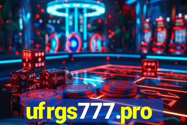 ufrgs777.pro