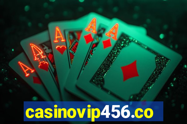 casinovip456.com