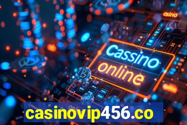 casinovip456.com