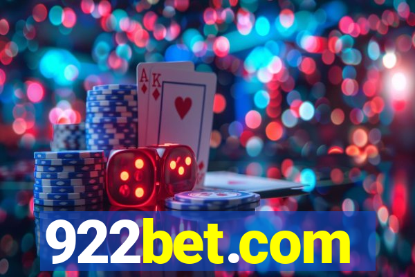 922bet.com
