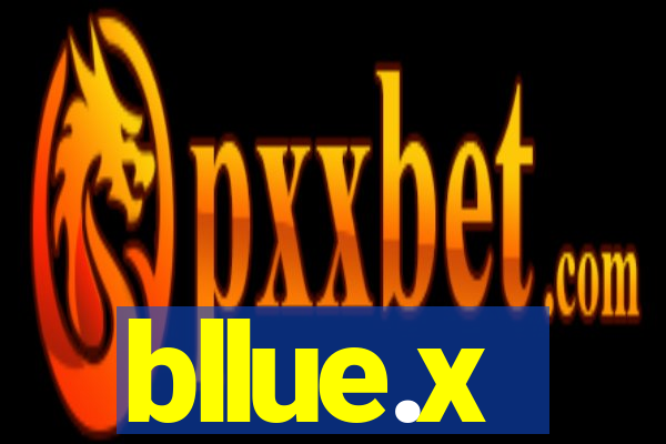 bllue.x
