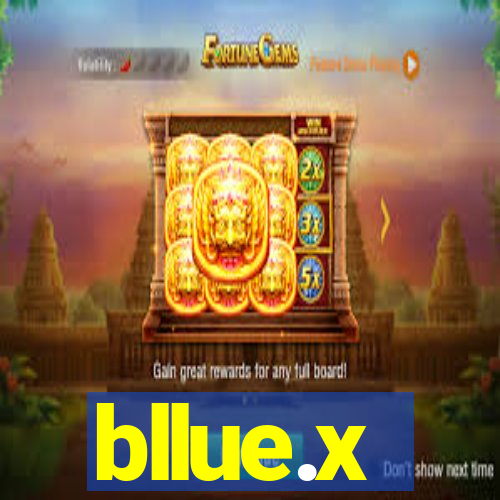 bllue.x