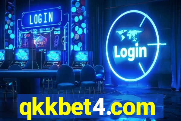 qkkbet4.com