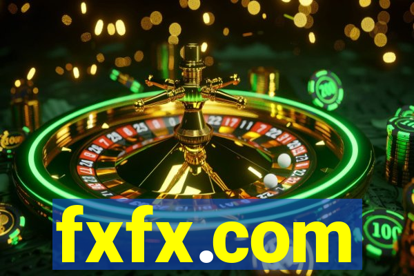 fxfx.com