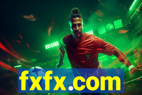 fxfx.com