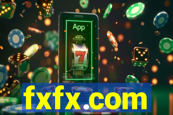 fxfx.com