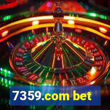 7359.com bet
