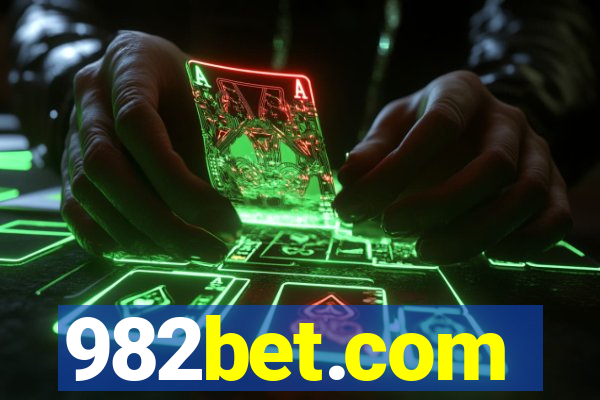 982bet.com