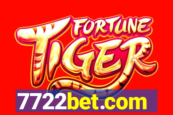 7722bet.com