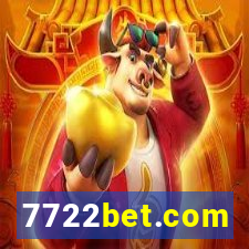 7722bet.com