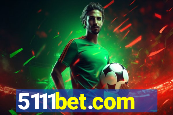 5111bet.com
