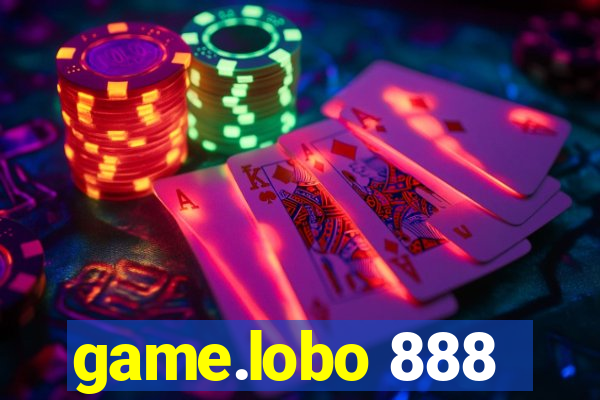 game.lobo 888