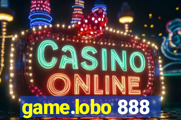 game.lobo 888