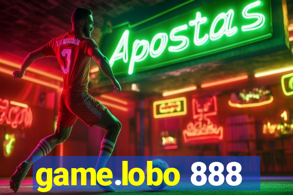 game.lobo 888