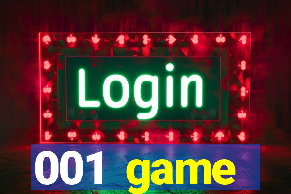 001 game 001games.com download