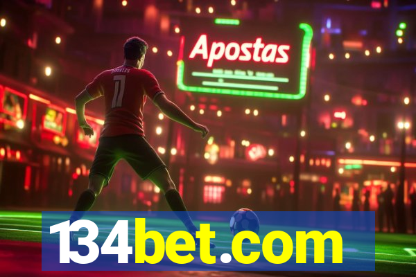 134bet.com