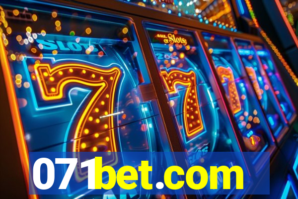 071bet.com