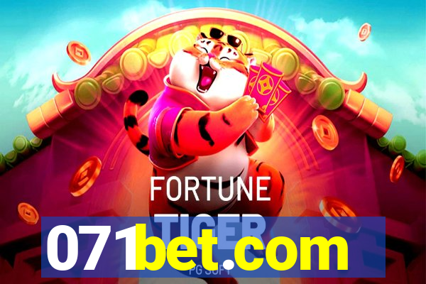071bet.com