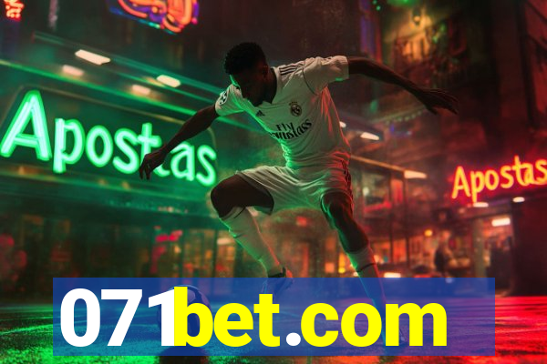 071bet.com